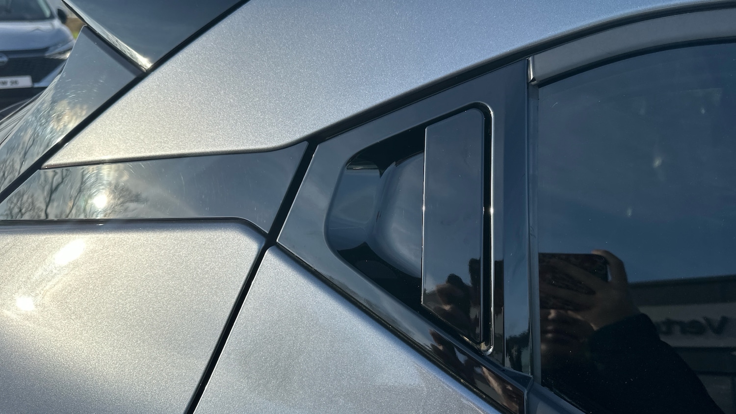 Used Nissan Juke 2021 for sale - 77883859: Photo 40