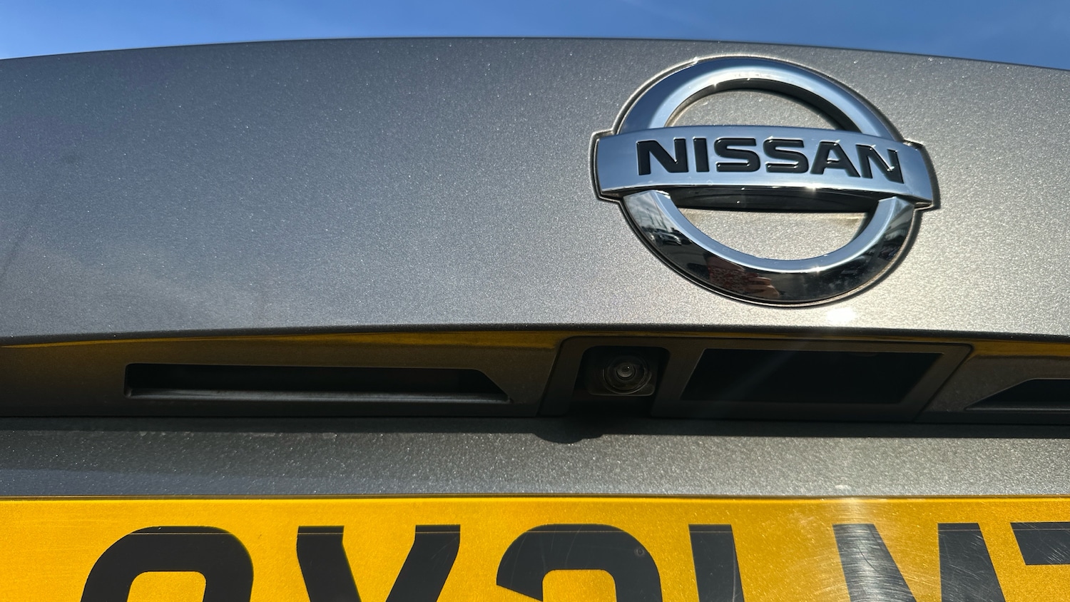 Used Nissan Juke 2021 for sale - 77883859: Photo 43