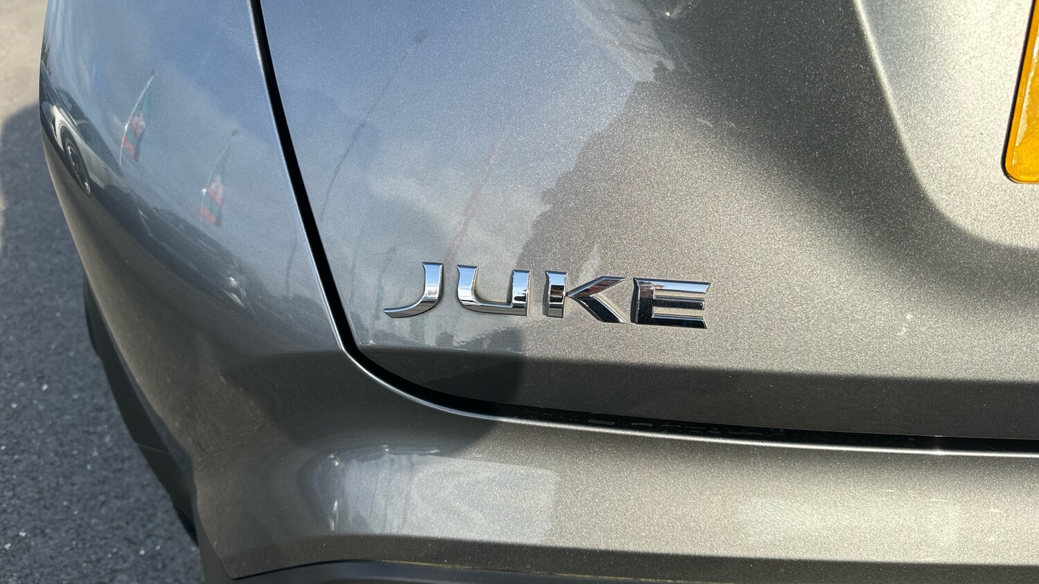 Used Nissan Juke 2021 for sale - 77883859: Photo 45