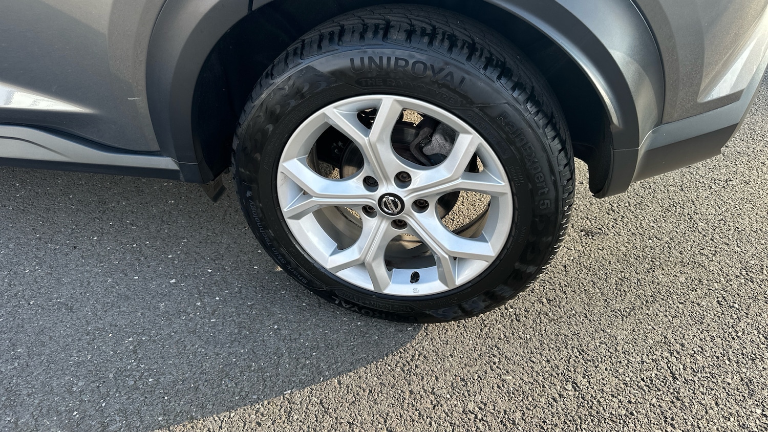 Used Nissan Juke 2021 for sale - 77883859: Photo 46