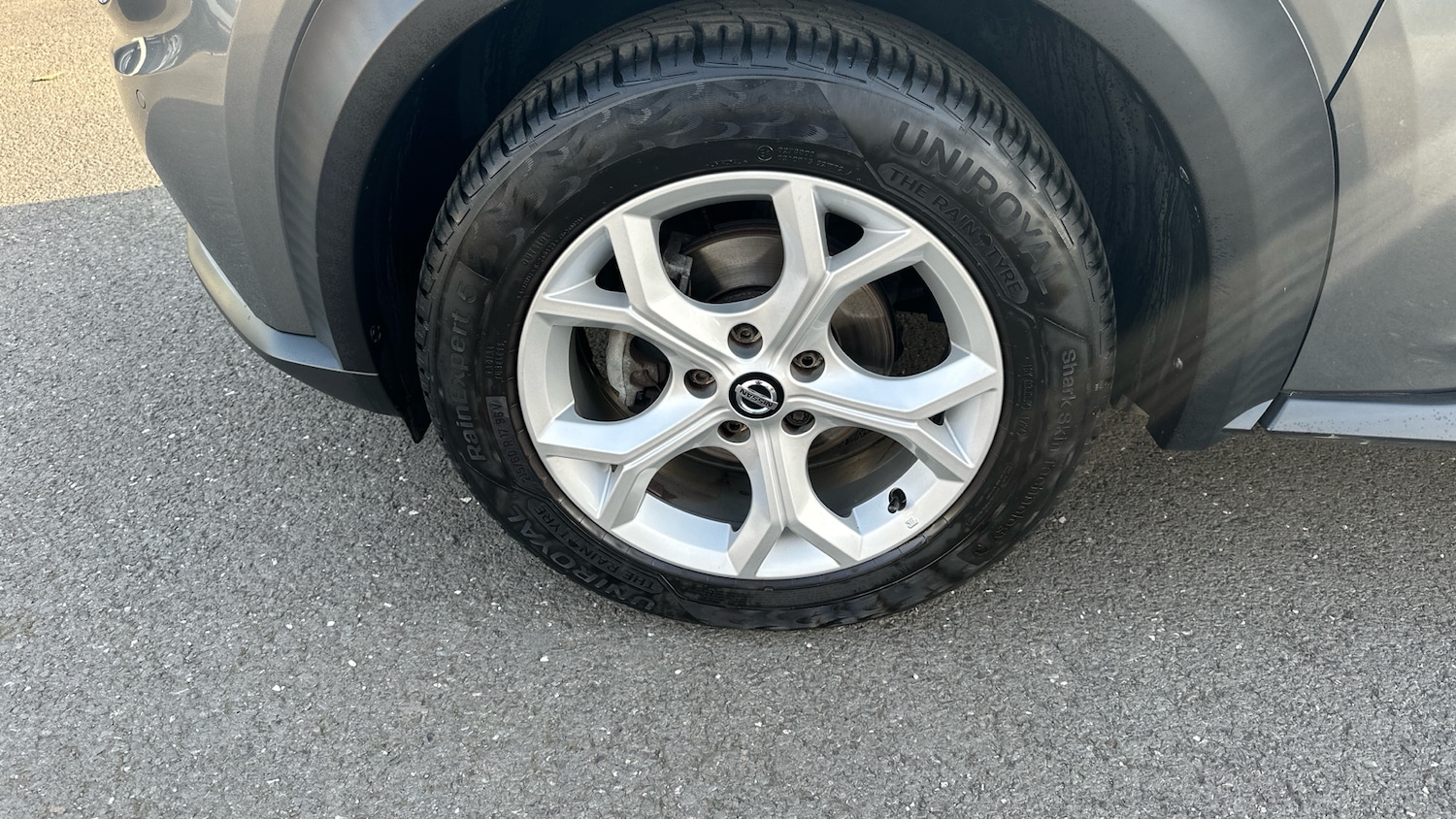 Used Nissan Juke 2021 for sale - 77883859: Photo 48