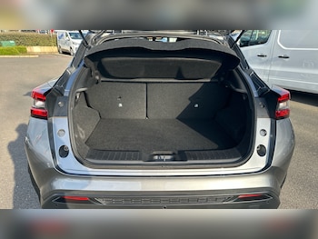 Used Nissan Juke 2021 for sale - 77883859: Photo