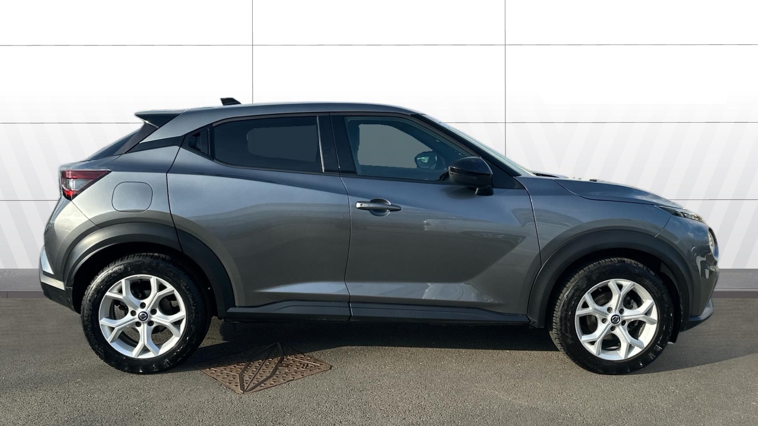 Used Nissan Juke 2021 for sale - 77883859: Photo 5