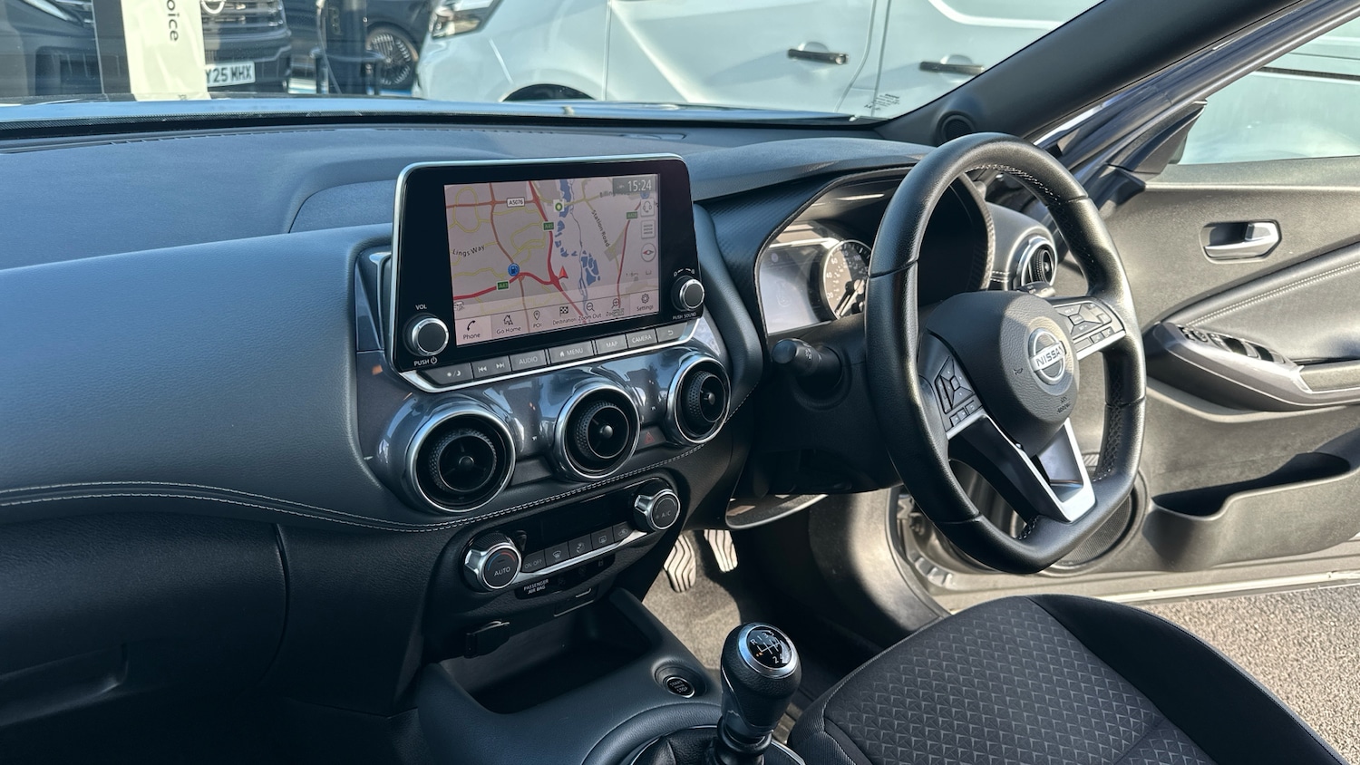 Used Nissan Juke 2021 for sale - 77883859: Photo 9