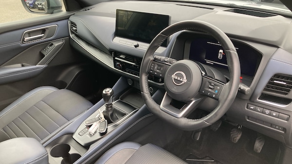Used Nissan Qashqai 2022 for sale - 76290482: Photo 11