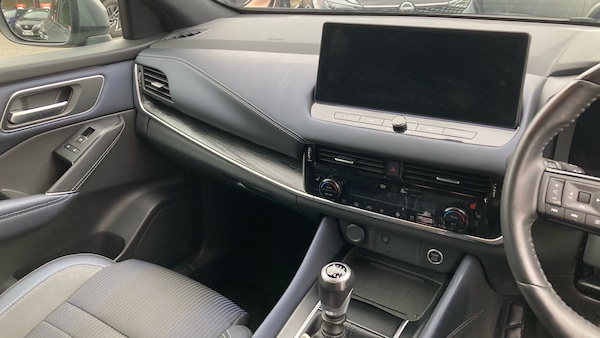 Used Nissan Qashqai 2022 for sale - 76290482: Photo 14