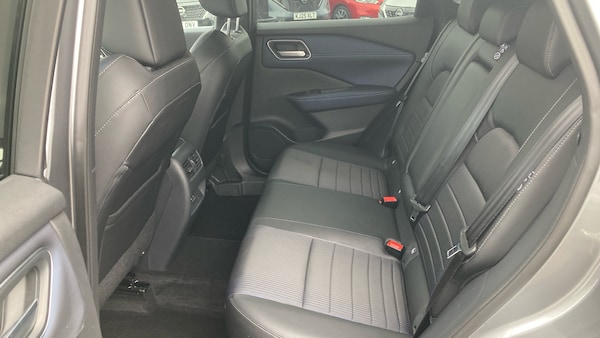 Used Nissan Qashqai 2022 for sale - 76290482: Photo 16
