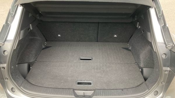 Used Nissan Qashqai 2022 for sale - 76290482: Photo 21