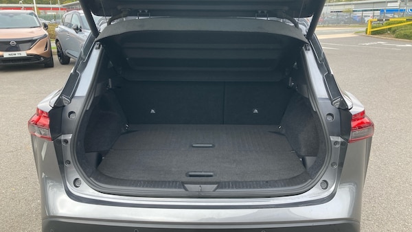 Used Nissan Qashqai 2022 for sale - 76290482: Photo 22