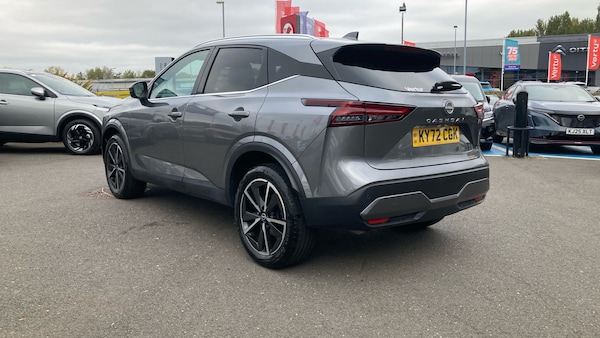 Used Nissan Qashqai 2022 for sale - 76290482: Photo 26