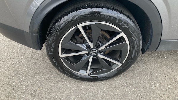 Used Nissan Qashqai 2022 for sale - 76290482: Photo 28