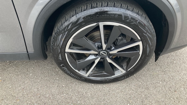 Used Nissan Qashqai 2022 for sale - 76290482: Photo 29