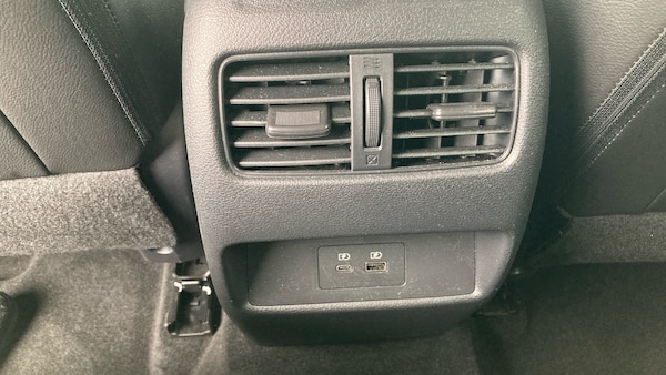 Used Nissan Qashqai 2022 for sale - 76290482: Photo 34
