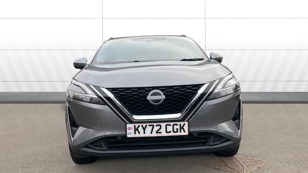 Used Nissan Qashqai 2022 for sale - 76290482: Photo 3