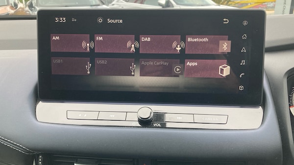 Used Nissan Qashqai 2022 for sale - 76290482: Photo 43