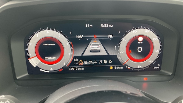 Used Nissan Qashqai 2022 for sale - 76290482: Photo 44