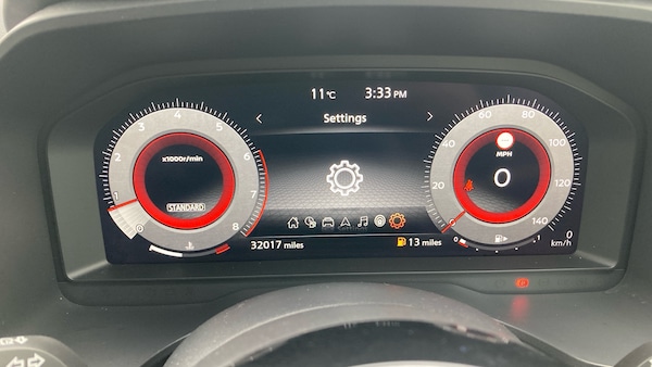 Used Nissan Qashqai 2022 for sale - 76290482: Photo 45