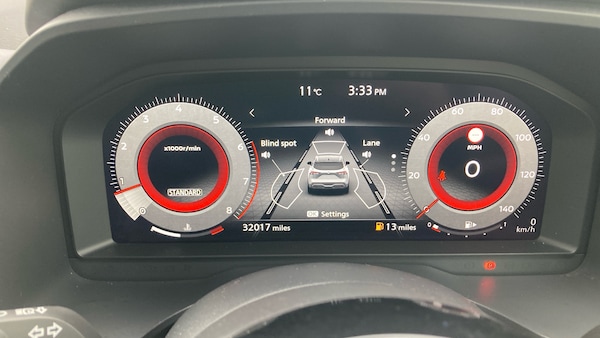 Used Nissan Qashqai 2022 for sale - 76290482: Photo 46