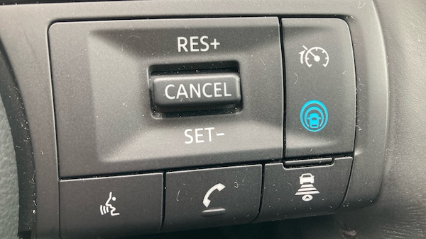 Used Nissan Qashqai 2022 for sale - 76290482: Photo 49