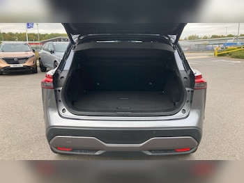 Used Nissan Qashqai 2022 for sale - 76290482: Photo