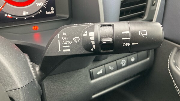 Used Nissan Qashqai 2022 for sale - 76290482: Photo 50