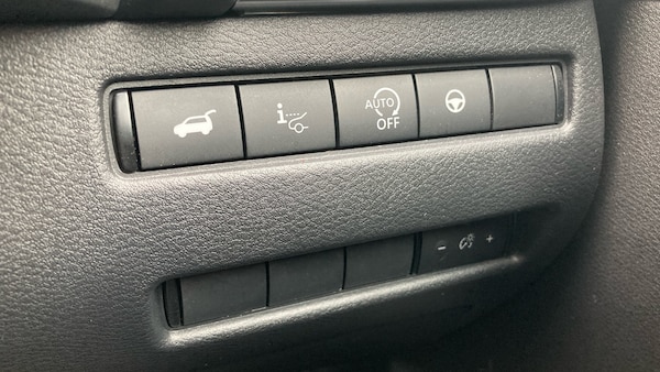 Used Nissan Qashqai 2022 for sale - 76290482: Photo 52