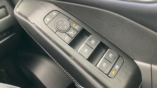 Used Nissan Qashqai 2022 for sale - 76290482: Photo 54