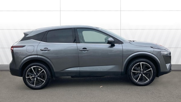 Used Nissan Qashqai 2022 for sale - 76290482: Photo 5