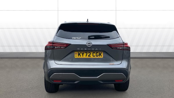 Used Nissan Qashqai 2022 for sale - 76290482: Photo 6