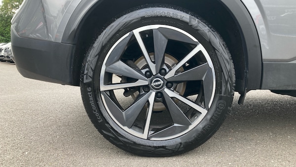 Used Nissan Qashqai 2022 for sale - 76290482: Photo 7