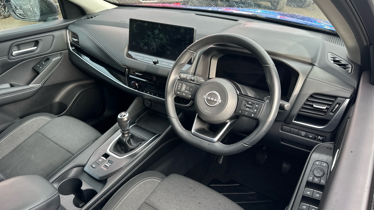 Used Nissan Qashqai 2023 for sale - 77063854: Photo 11