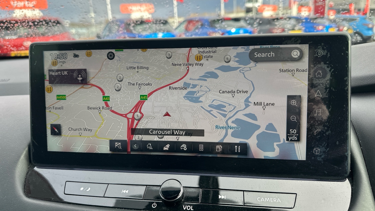 Used Nissan Qashqai 2023 for sale - 77063854: Photo 12