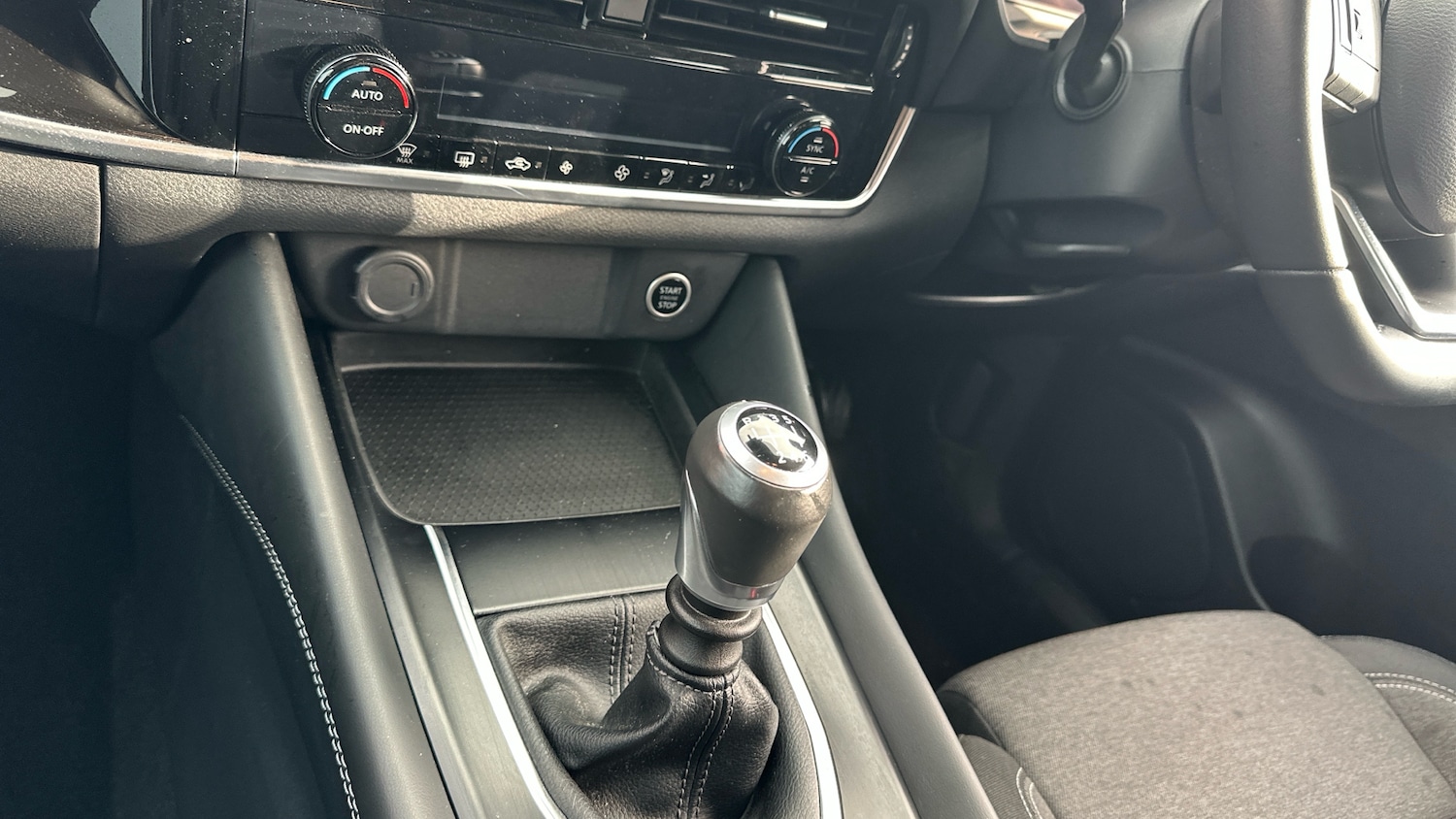 Used Nissan Qashqai 2023 for sale - 77063854: Photo 13