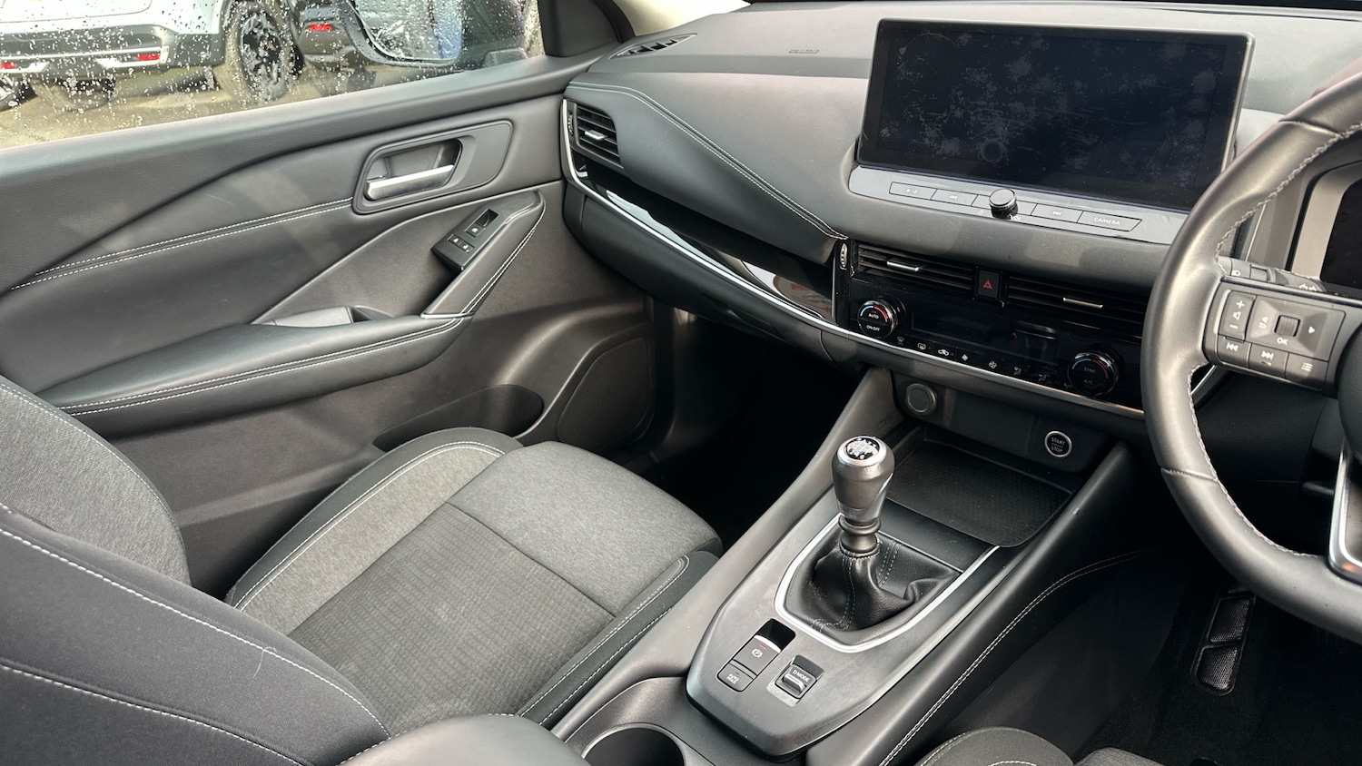 Used Nissan Qashqai 2023 for sale - 77063854: Photo 14