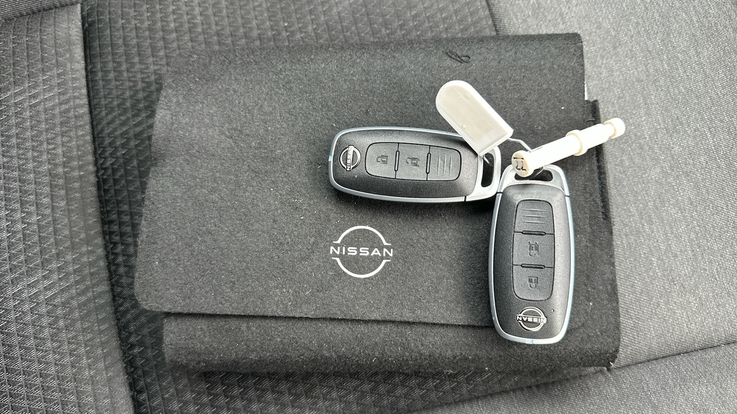 Used Nissan Qashqai 2023 for sale - 77063854: Photo 19