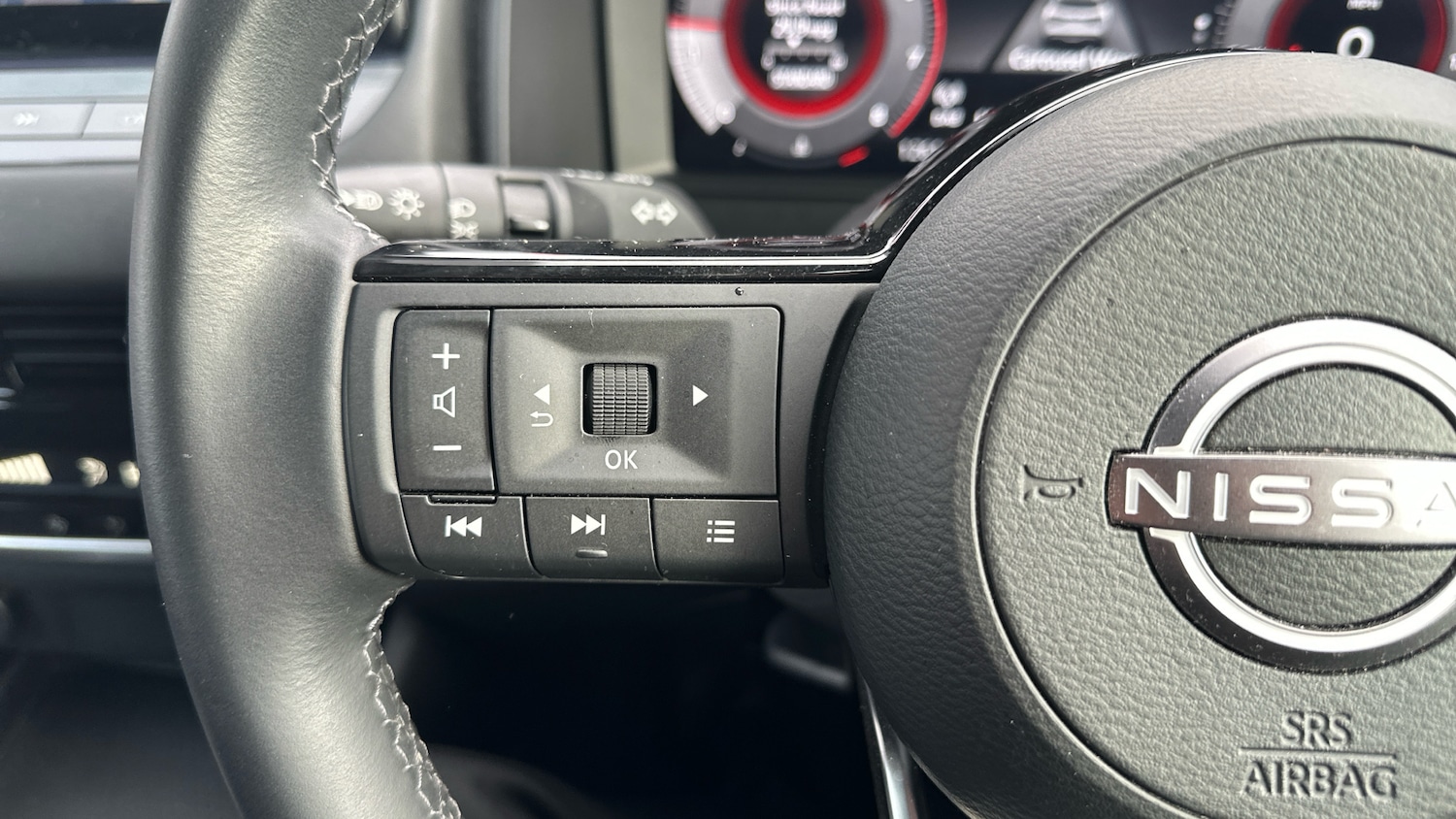 Used Nissan Qashqai 2023 for sale - 77063854: Photo 21