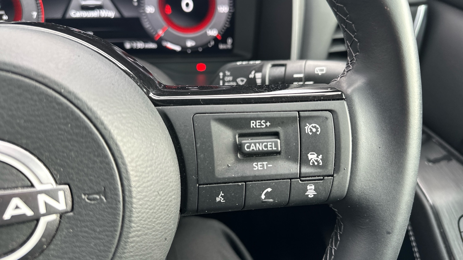 Used Nissan Qashqai 2023 for sale - 77063854: Photo 22