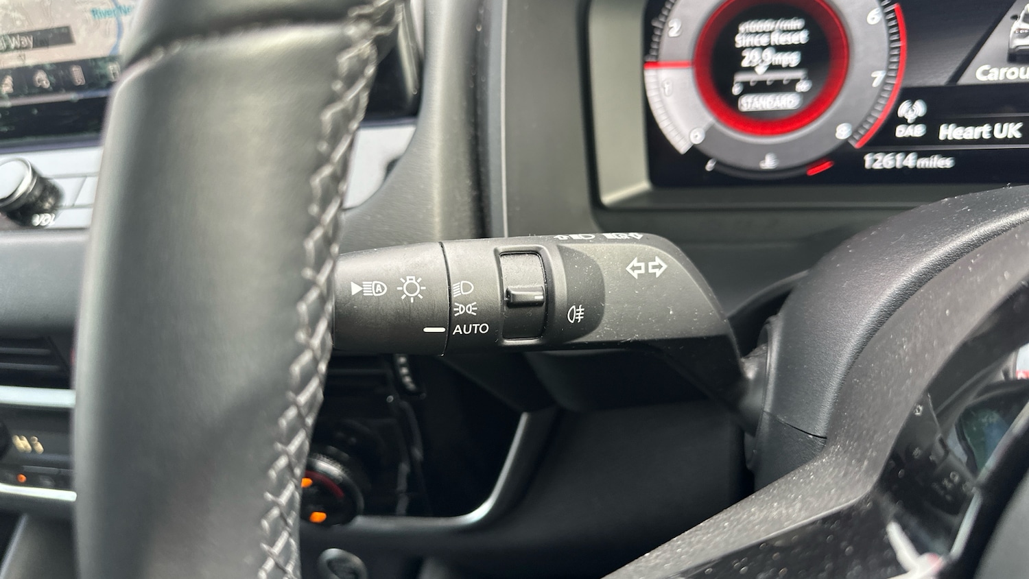 Used Nissan Qashqai 2023 for sale - 77063854: Photo 23