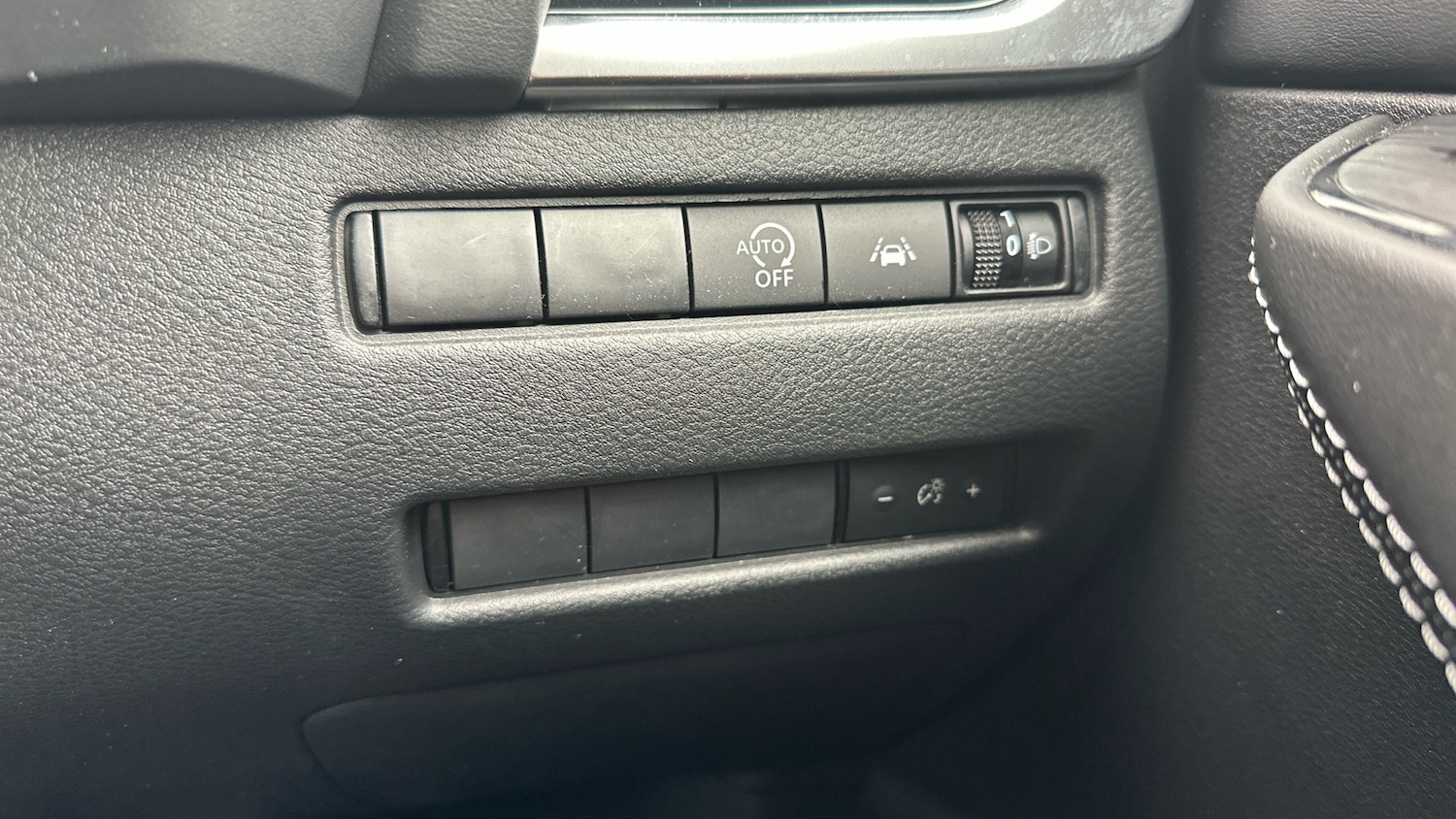 Used Nissan Qashqai 2023 for sale - 77063854: Photo 25