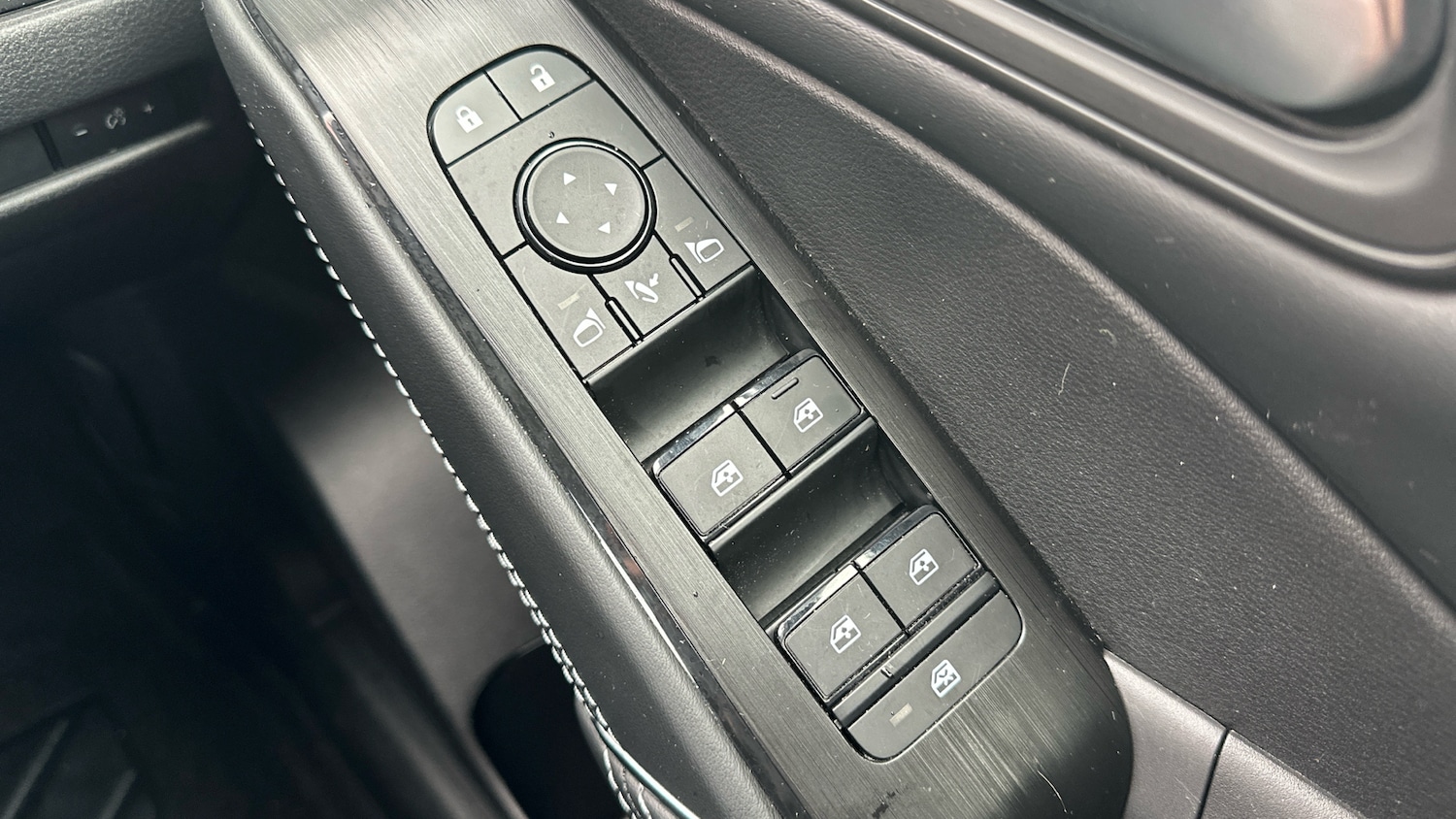 Used Nissan Qashqai 2023 for sale - 77063854: Photo 26