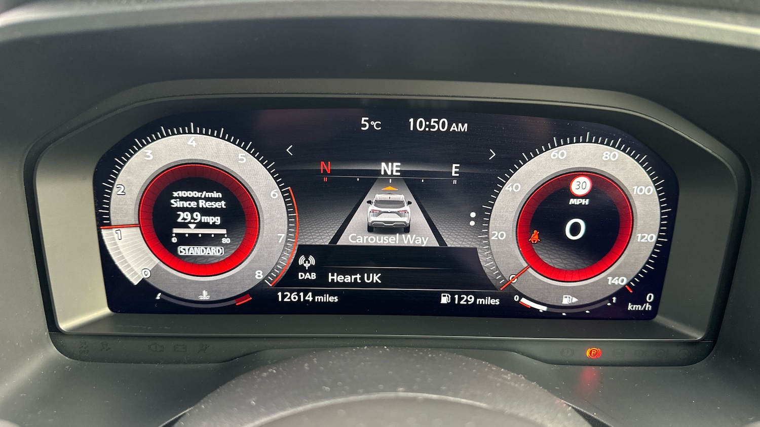 Used Nissan Qashqai 2023 for sale - 77063854: Photo 27