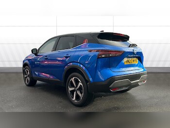 Used Nissan Qashqai 2023 for sale - 77063854: Photo