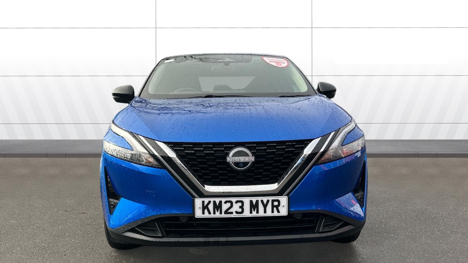 Used Nissan Qashqai 2023 for sale - 77063854: Photo 3