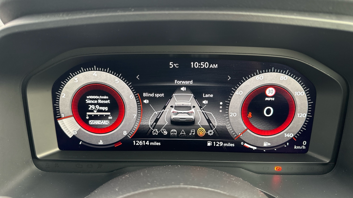 Used Nissan Qashqai 2023 for sale - 77063854: Photo 30