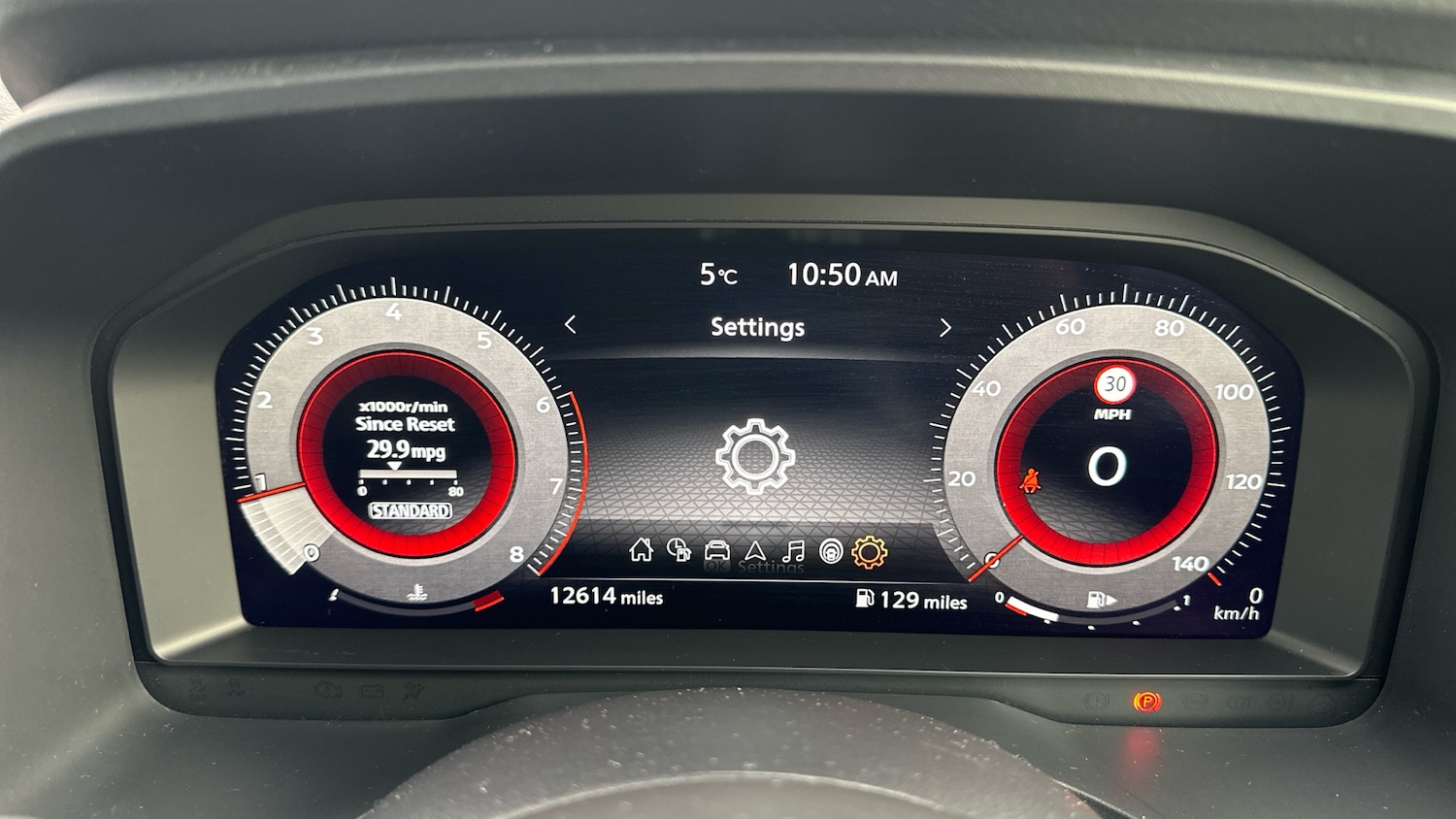 Used Nissan Qashqai 2023 for sale - 77063854: Photo 31