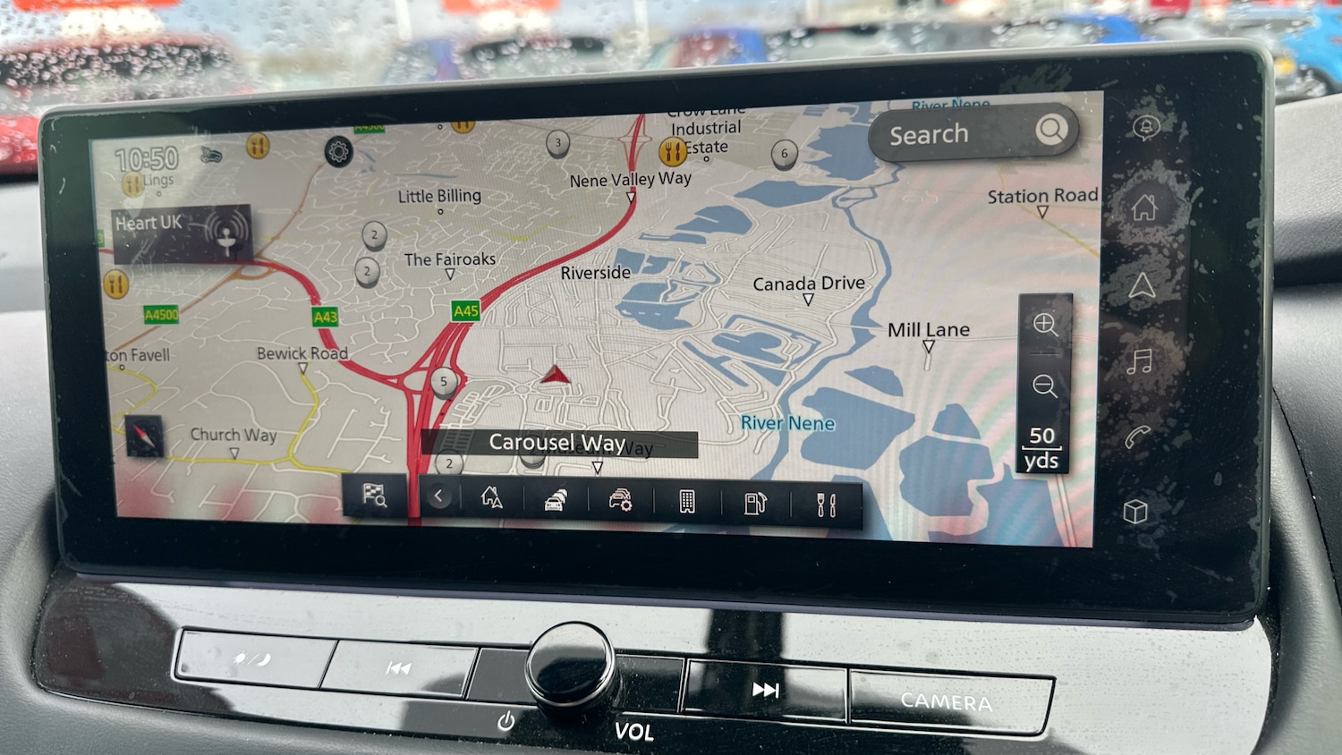 Used Nissan Qashqai 2023 for sale - 77063854: Photo 32