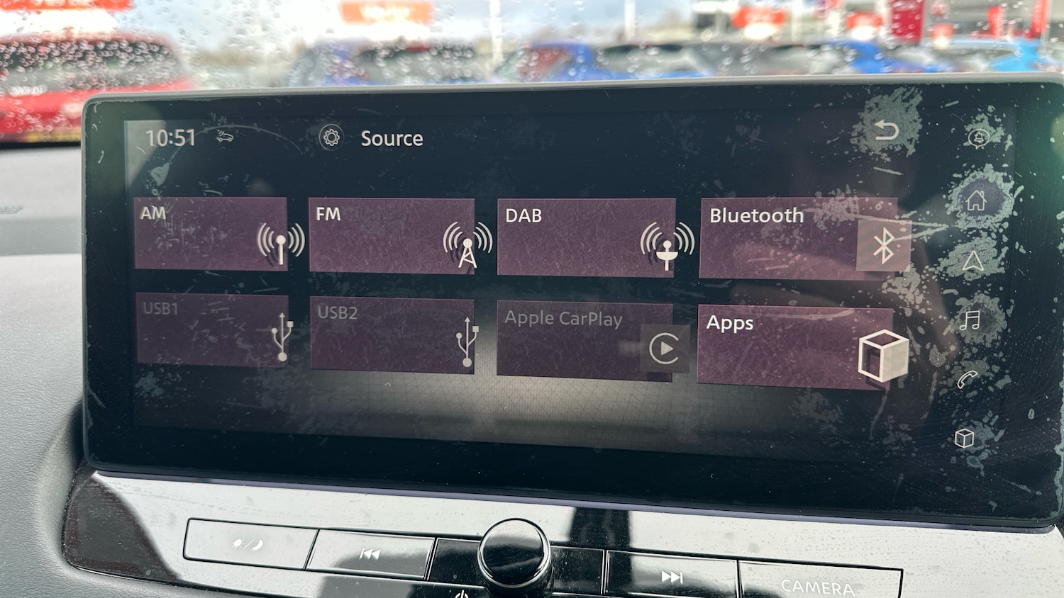 Used Nissan Qashqai 2023 for sale - 77063854: Photo 35