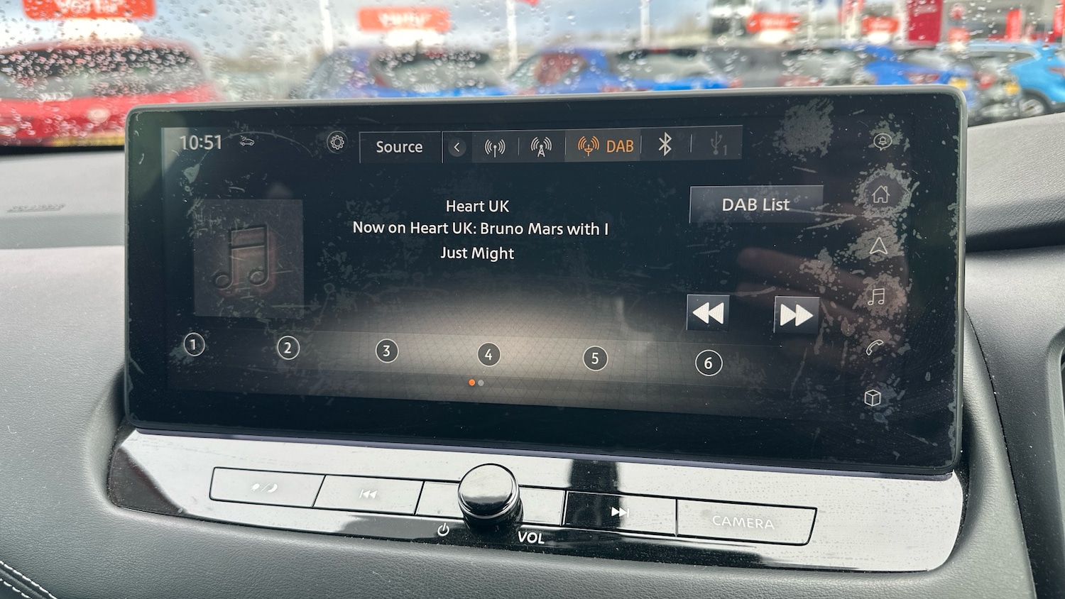 Used Nissan Qashqai 2023 for sale - 77063854: Photo 36