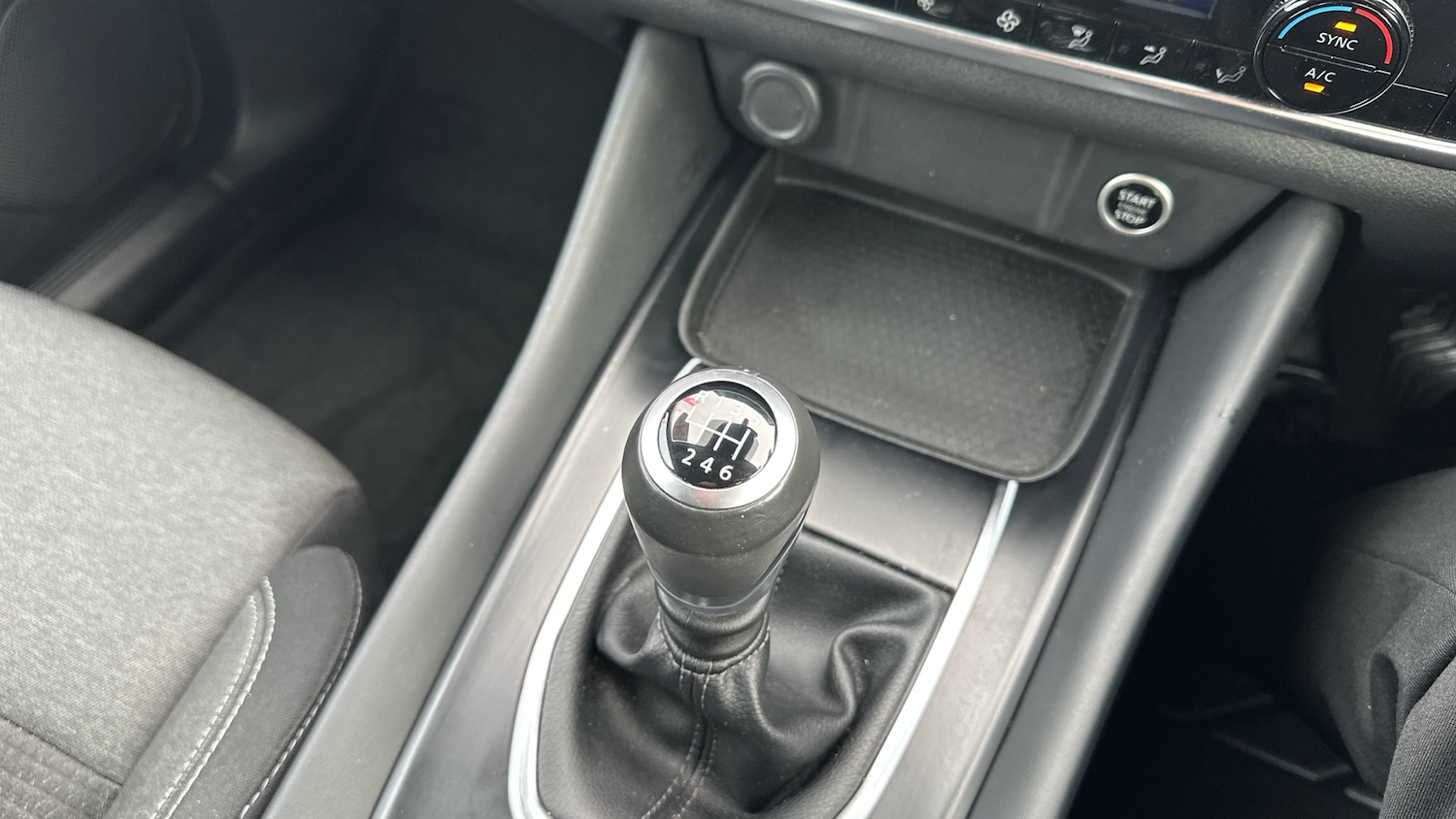 Used Nissan Qashqai 2023 for sale - 77063854: Photo 39