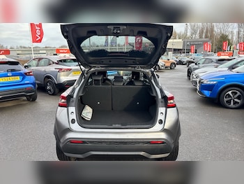 Used Nissan Juke 2022 for sale - 77063847: Photo